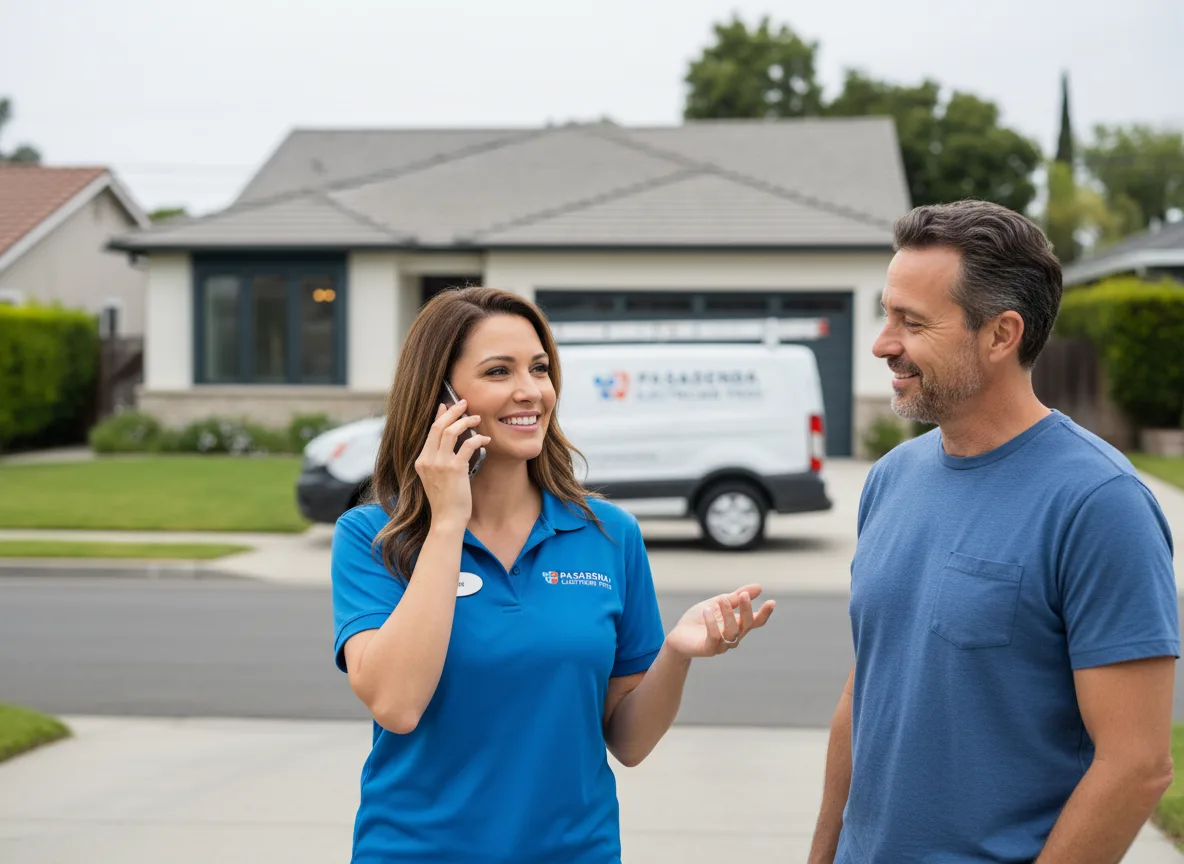 Electrician Nashua, IA FAQs